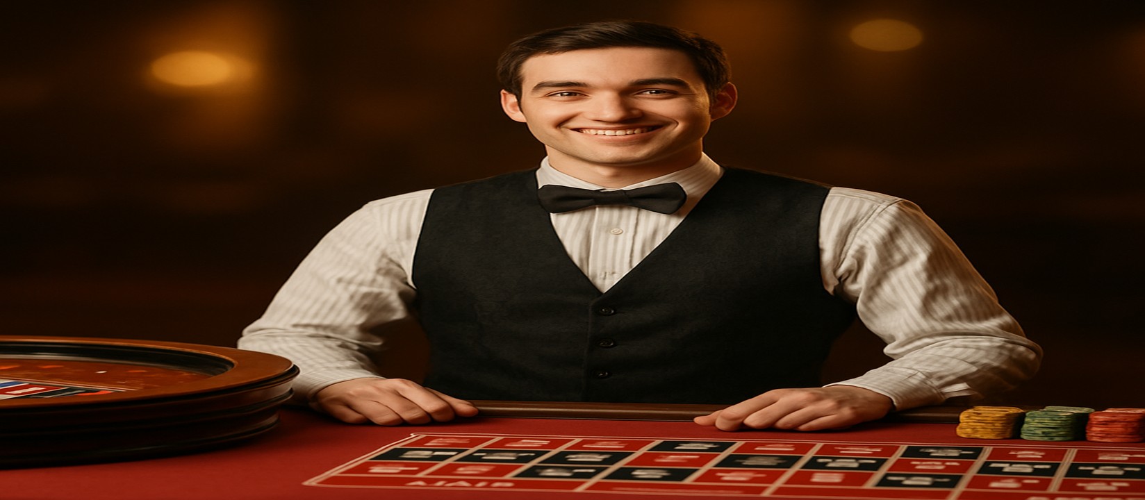 লাইভ গেমিং প্ল্যাটফর্মে বন্ধুসুলভ হোস্টসহ একটি দৃশ্য, 999k ব্র্যান্ডের সঙ্গে পরিচিত পরিবেশ