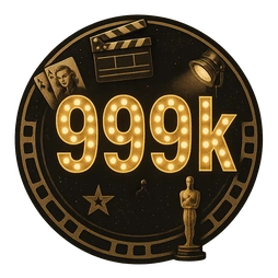 999k লোগো